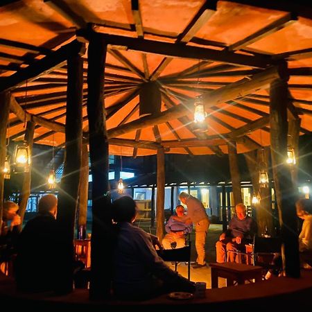 Emerald Tiger Retreat Tala  Ngoại thất bức ảnh