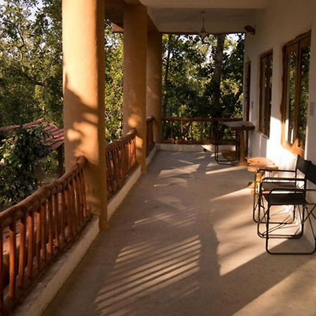 Emerald Tiger Retreat Tala  Ngoại thất bức ảnh