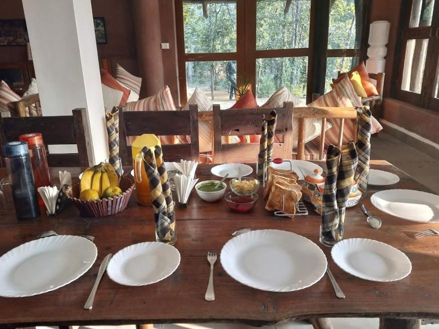 Emerald Tiger Retreat Tala  Ngoại thất bức ảnh