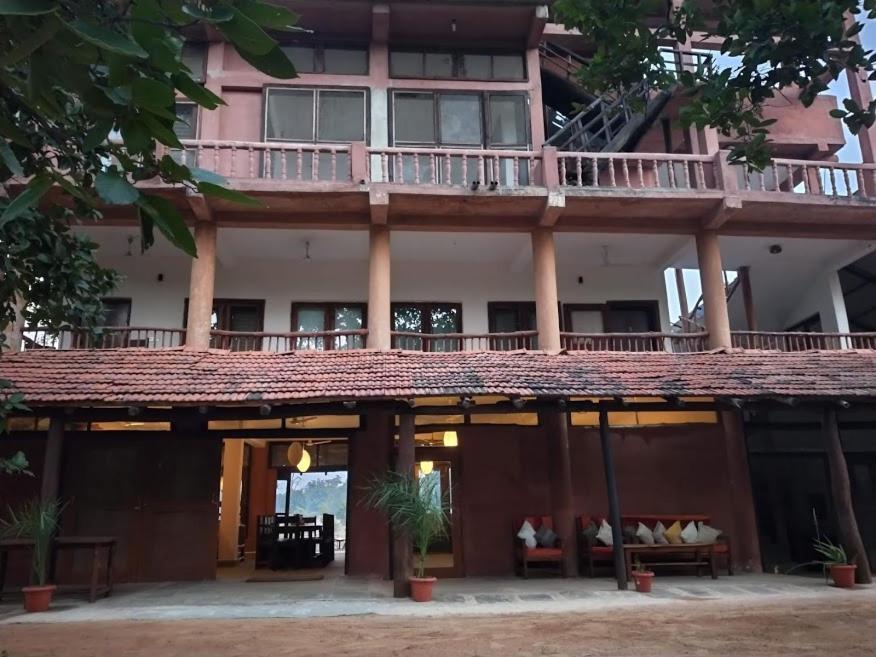 Emerald Tiger Retreat Tala  Ngoại thất bức ảnh