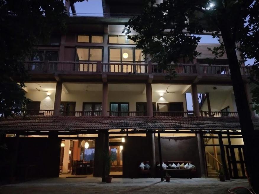 Emerald Tiger Retreat Tala  Ngoại thất bức ảnh