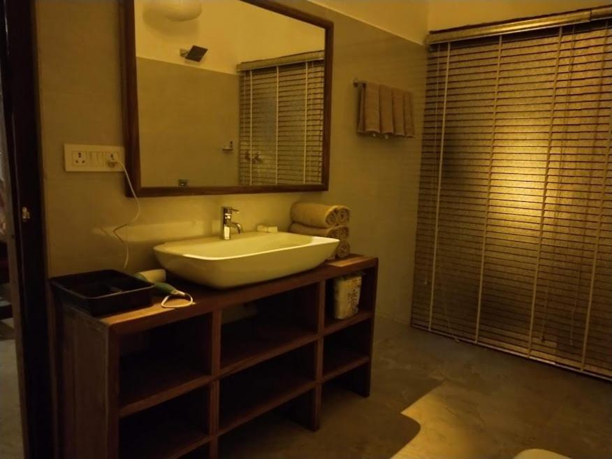 Emerald Tiger Retreat Tala  Ngoại thất bức ảnh