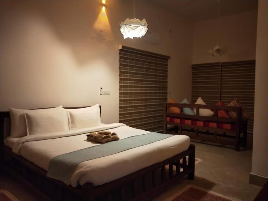 Emerald Tiger Retreat Tala  Ngoại thất bức ảnh