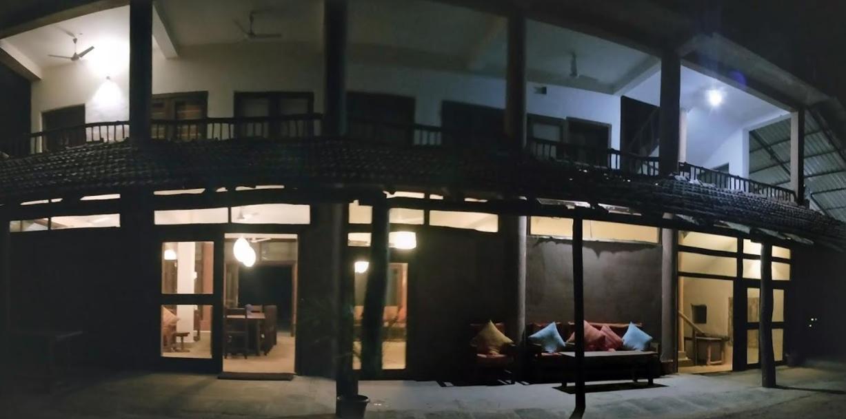 Emerald Tiger Retreat Tala  Ngoại thất bức ảnh