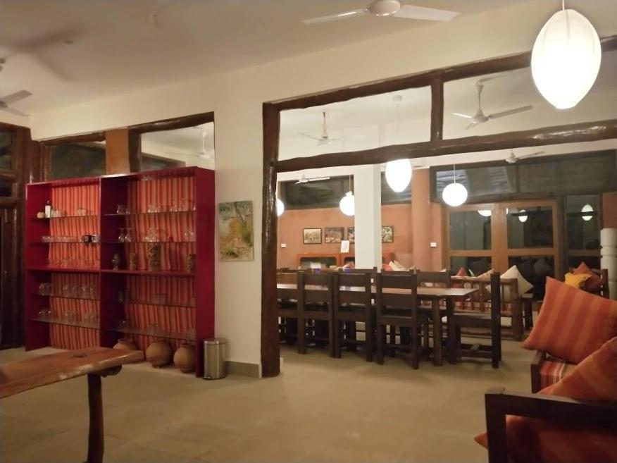 Emerald Tiger Retreat Tala  Ngoại thất bức ảnh