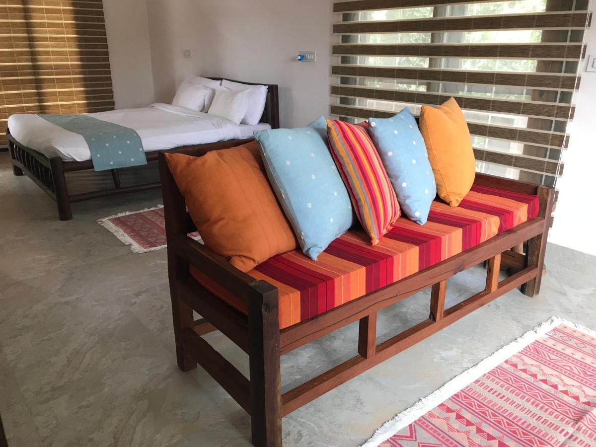 Emerald Tiger Retreat Tala  Ngoại thất bức ảnh