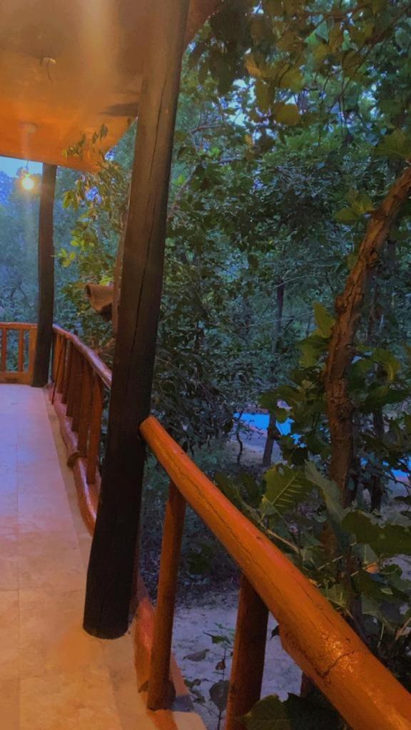 Emerald Tiger Retreat Tala  Ngoại thất bức ảnh