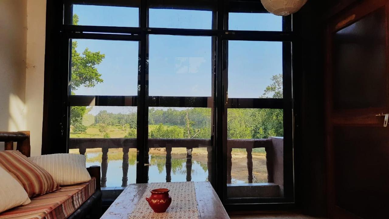 Emerald Tiger Retreat Tala  Ngoại thất bức ảnh