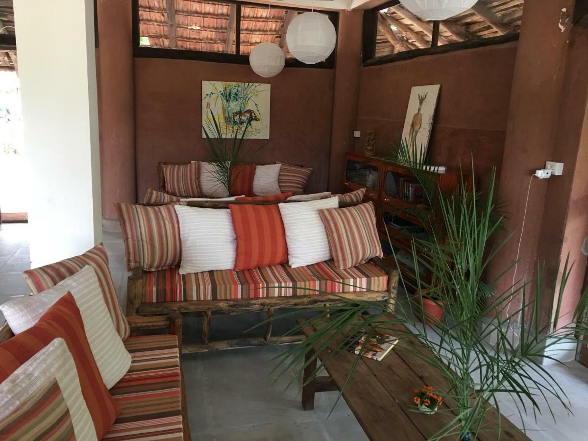 Emerald Tiger Retreat Tala  Ngoại thất bức ảnh