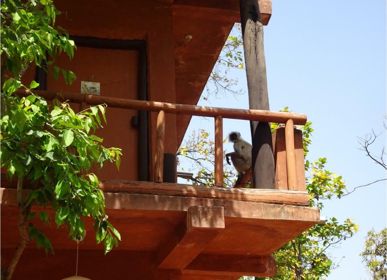 Emerald Tiger Retreat Tala  Ngoại thất bức ảnh