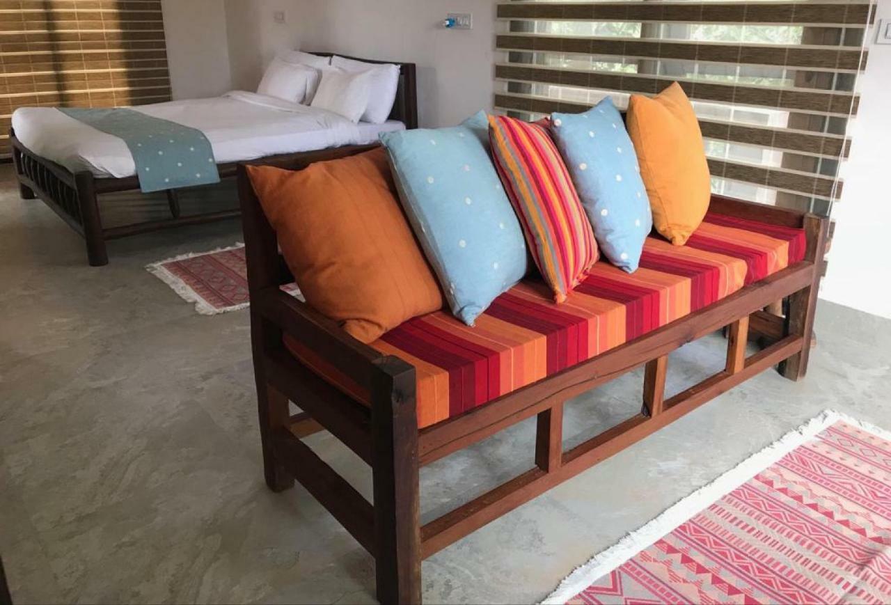 Emerald Tiger Retreat Tala  Ngoại thất bức ảnh