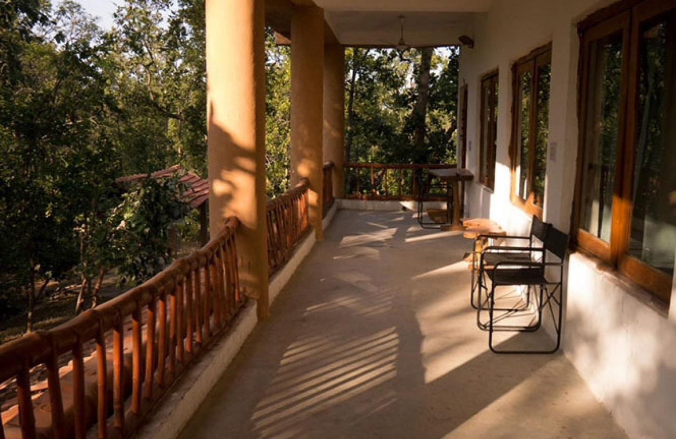 Emerald Tiger Retreat Tala  Ngoại thất bức ảnh