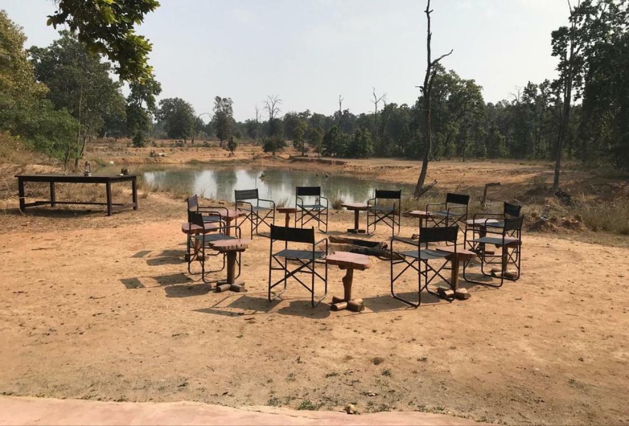 Emerald Tiger Retreat Tala  Ngoại thất bức ảnh