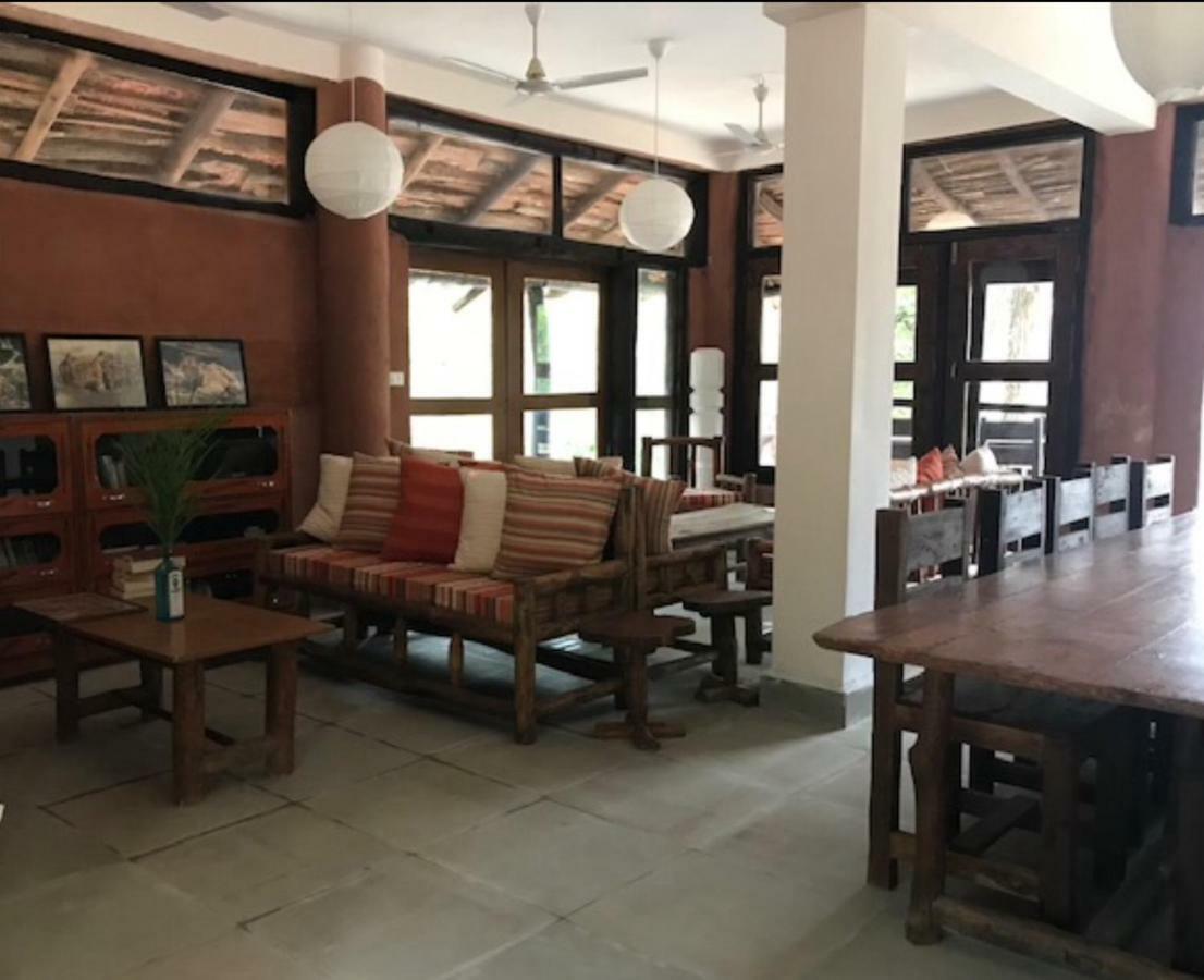 Emerald Tiger Retreat Tala  Ngoại thất bức ảnh